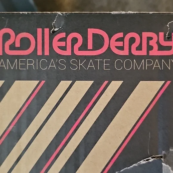 Roller DERBY Boys SKATES - Picture 5 of 5